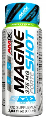 Amix MagneShot Forte Neutral 60ml