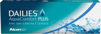 Alcon DAILIES® AquaComfort Plus® -1,50 dpt 30 čoček