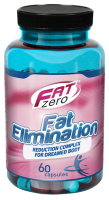 Aminostar Fat Zero Fat Elimination, 120cps 120 ks