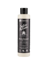 laSaponaria Pánský sprchový gel a šampon s konopím 2v1 BIO 200ml