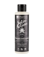 laSaponaria Pánský šampon proti vypadávání vlasů BIO 150ml