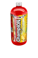 Amix ChampION Sports Fuel, Pineapple, 1000ml