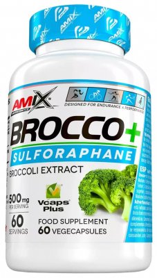 Amix Brocco+ 60 kapslí