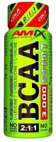 Amix BCAA 3000 SHOT Cola 60ml