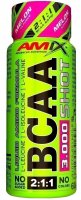 Amix BCAA 3000 SHOT Meloun 60ml