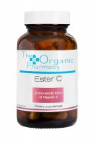The Organic Pharmacy Vitamin Ester C 60 kapslí