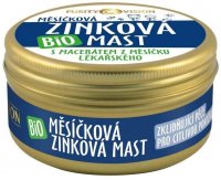 Purity Vision BIO Měsíčková Zinková mast 70ml