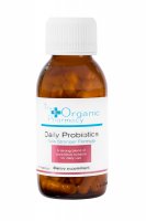 The Organic Pharmacy Mix probiotik 60 kapslí