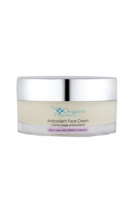 The Organic Pharmacy Antioxidant Face Cream 50 ml
