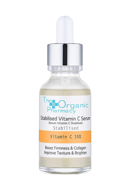 The Organic Pharmacy Vitamin C sérum 30 ml