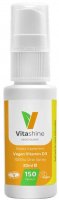 Vegetology Vitashine Vitamín D3 sprej 20 ml