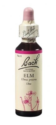 Bach Elm 20ml