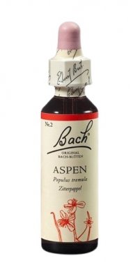 Bach Aspen 20ml