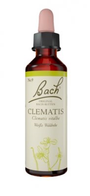 Bach Clematis 20ml