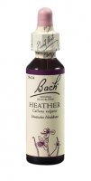 Dr. Bach Heather 20 ml