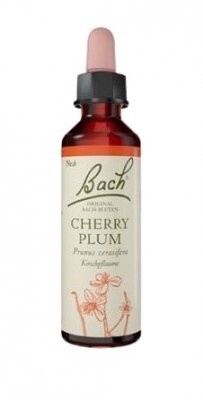 Bach Cherry Plum 20ml