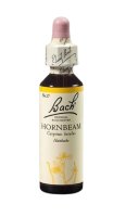 Bach Hornbeam 20ml