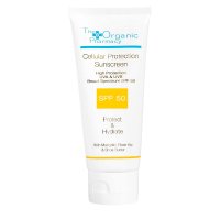 The Organic Pharmacy 10 Cellular Protection Sun Cream SPF 50 100 ml