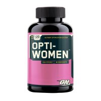 Optimum Nutrition Opti-Women multivitamín 120 kapslí