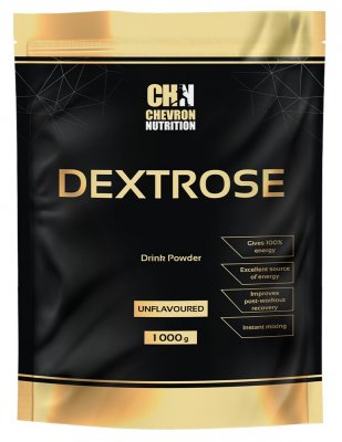 Chevron Nutrition Dextrose Drink Powder 1000 g