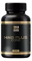 Chevron Nutrition HMB Plus Core 750mg 120 tablet