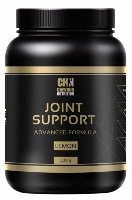 Chevron Nutrition Joint Support citron 500g