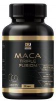 Chevron Nutrition Maca Triple Fusion 90 kapslí