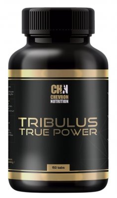 Chevron Nutrition Tribulus TRUE POWER 150 tablet
