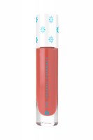 The Organic Pharmacy Plumping Liquid Lipstick, Pink 5ml