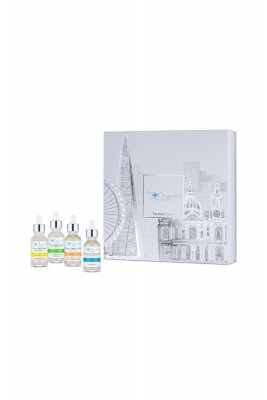 The Organic Pharmacy The Expert Serums Value Set