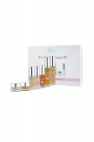 The Organic Pharmacy The New Hero Skincare Kit