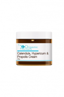 The Organic Pharmacy Calendula Hypericum & Propolis Cream 60 g