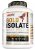 Amix Gold Whey Protein Isolate, Čokoláda 2280g