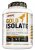 Amix Gold Whey Protein Isolate, Čokoláda-Arašídové máslo 2280g