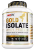 Amix Gold Whey Protein Isolate, Ananas-Kokosový džus 2280g