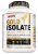 Amix Gold Whey Protein Isolate, Ananas-Kokosový džus 2280g