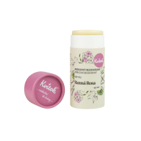 Kvitok Tuhý deodorant Ranní rosa 42ml