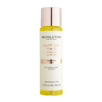 Revolution Skincare Caffeine pleťové tonikum 200ml