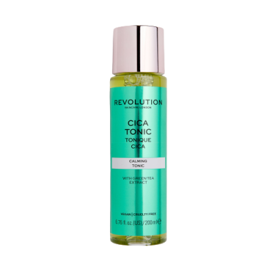 Makeup Revolution Cica Skincare Calming Tonic Pleťové tonikum 200 ml