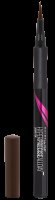Maybelline Master Precise Forest Brown tekuté oční linky Maybelline Master Precise Forest Brown tekuté oční linky