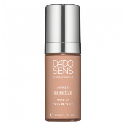 Dado Sens Hypersenzitivní Make up Almond 30ml