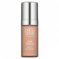 Dado Sens Hypersenzitivní Make up Natural 30ml