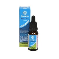 GAEA Vitamin D3+K2 MK-7 kapky 20ml
