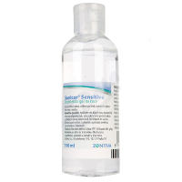 Sanicor Sensitive Dezinfekční gel na ruce 100 ml