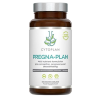 Cytoplan Pregna-Plan 60 tablet