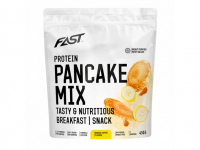Fast Protein Pancake Banana Toffee 450g