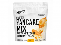 Fast Protein Pancake Maple Syrup 450g