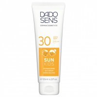 Dado Sens Opalovací krém pro děti SPF30 125ml