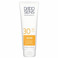 Dado Sens Opalovací krém pro citlivou pokožku SPF 30 125ml