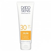 Dado Sens Opalovací fluid proti slunečním alergiím SPF30 125ml